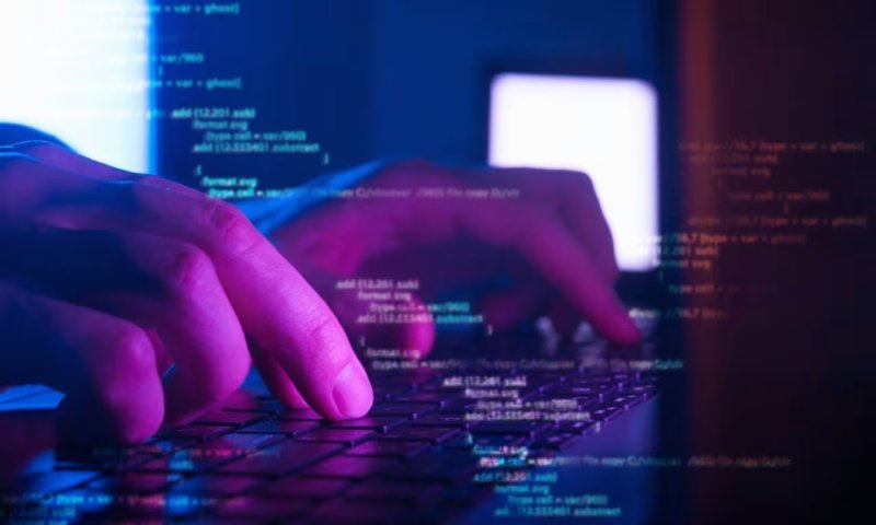 梅江区软件开发:调试技术筑牢项目质量的核心防线